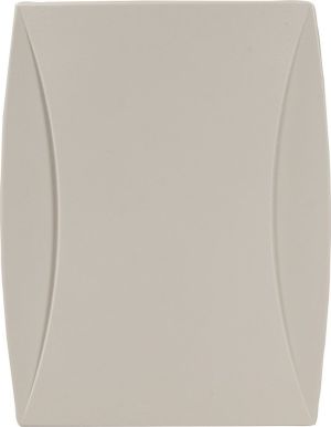 Zamel Gong dwutonowy BIM-BAM GNS-921-SZR 230V szary (SUN10000119) 2