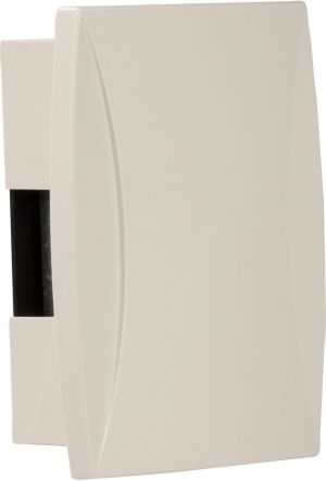 Zamel Gong dwutonowy BIM-BAM GNS-921-SZR 230V szary (SUN10000119) 3