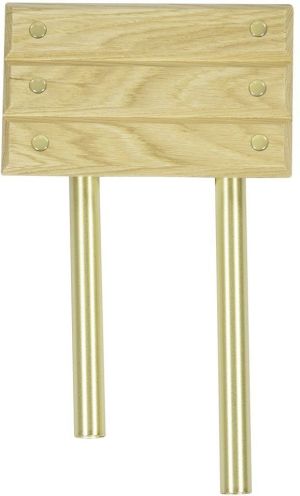 Zamel Gong rurowy MINI GRS-941M-CLA 230V (SUN10000197) 2