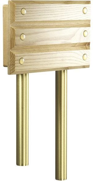 Zamel Gong rurowy MINI GRS-941M-CLA 230V (SUN10000197) 3