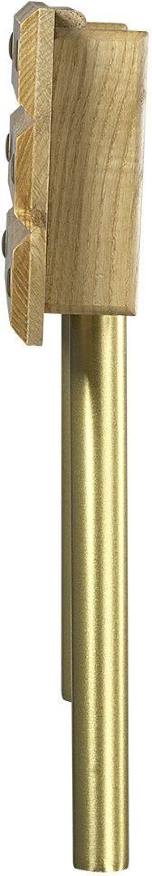 Zamel Gong rurowy MINI GRS-941M-CLA 230V (SUN10000197) 4