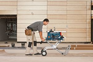 Bosch Stół warsztatowy na kołach GTA 60 W (0601B12000) 3