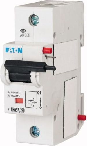 Eaton Wyzwalacz wzrostowy 110-415V AC Z-LHASA/230 (248442) 1