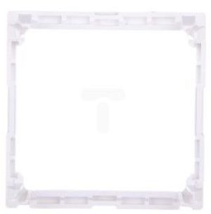 Kontakt-Simon Connect Adapter Simon500 pozycjonujący K45 czysta biel (TSC-50012088-030) 2