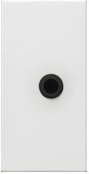 Legrand MOSAIC Gniazdo biały Jack 3,5mm (078764) 1