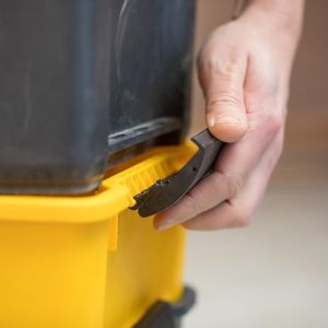 Stanley Skrzynka narzędziowa na kółkach STST1-80151 5