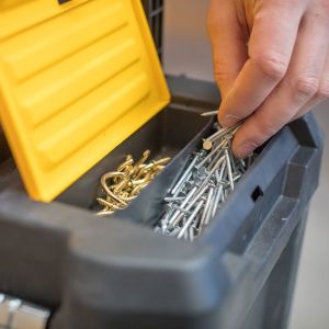 Stanley Skrzynka narzędziowa na kółkach STST1-80151 7