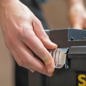 Stanley Skrzynka narzędziowa na kółkach STST1-80151 8