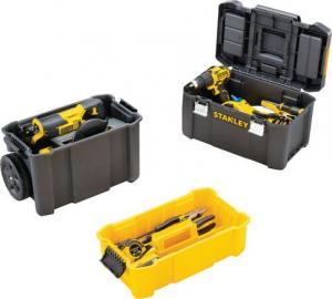 Stanley Skrzynka narzędziowa na kółkach STST1-80151 12