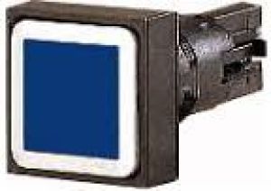 Eaton Napęd przycisku niebieski z samopowrotem Q18D-BL (086384) 1