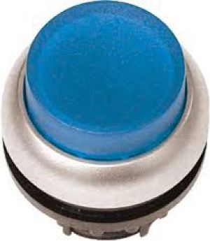 Eaton Napęd przycisku niebieski z podświetleniem z samopowrotem (216973) 1