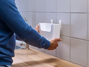 Tesa Gwoździe samoprzylepne do płytek i metalu do 3kg 2szt. (H7776302) 13