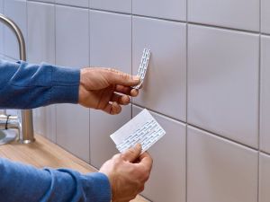 Tesa Gwoździe samoprzylepne do płytek i metalu do 3kg 2szt. (H7776302) 6