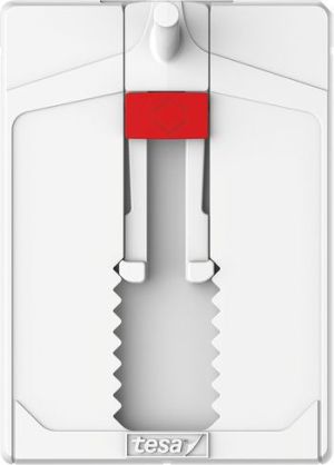 Tesa Gwoździe samoprzylepne regulowane do płytek i metalu do 4kg 2szt. (H7776702) 2