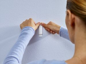 Tesa Gwoździe samoprzylepne do tapet i tynku do 1kg 2szt. (H7777302) 15