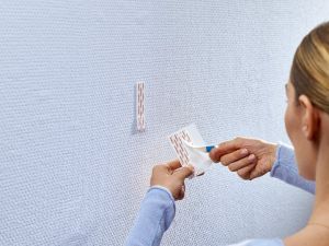 Tesa Gwoździe samoprzylepne do tapet i tynku do 2kg 2szt. (H7777602) 12