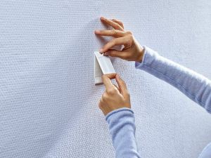 Tesa Gwoździe samoprzylepne do tapet i tynku do 2kg 2szt. (H7777602) 20