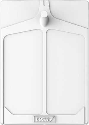 Tesa Gwoździe samoprzylepne do tapet i tynku do 2kg 2szt. (H7777602) 2