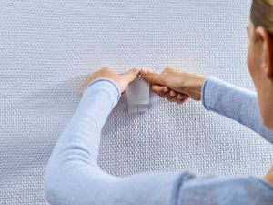 Tesa Gwoździe samoprzylepne do tapet i tynku do 2kg 2szt. (H7777602) 21