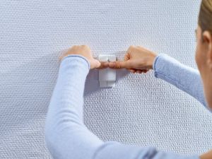 Tesa Gwoździe samoprzylepne do tapet i tynku do 2kg 2szt. (H7777602) 23