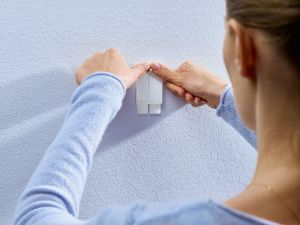 Tesa Gwoździe samoprzylepne do tapet i tynku do 2kg 2szt. (H7777602) 24