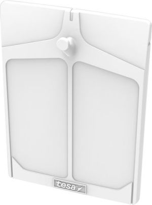 Tesa Gwoździe samoprzylepne do tapet i tynku do 2kg 2szt. (H7777602) 3