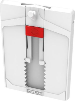 Tesa Gwoździe samoprzylepne regulowane do tapet i tynku do 2kg 2szt. (H7777702) 3