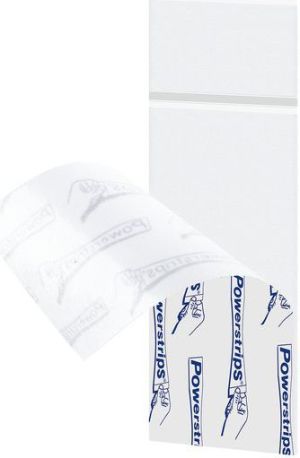 Tesa Plastry montażowe samoprzylepne przezroczyste do 1kg 8szt. (H7773302) 4