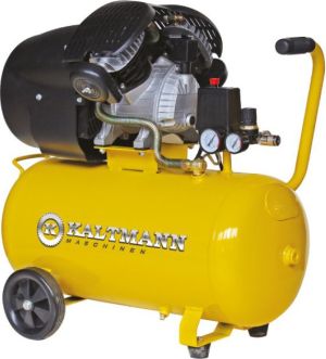 Sprężarka Kaltmann 8bar 50L (K-K50V) 1