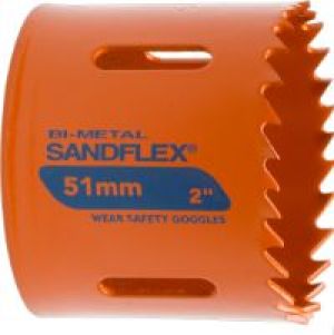 Bahco Otwornica bimetalowa Sandflex 37mm (3830-37-VIP) 1
