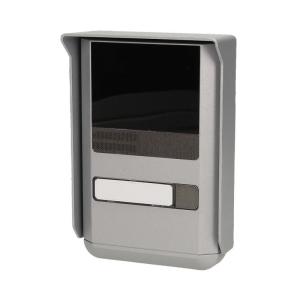 Orno Zestaw domofonowy 1-rodzinny, 2-żyłowy SALEM (OR-DOM-SL-923) 2