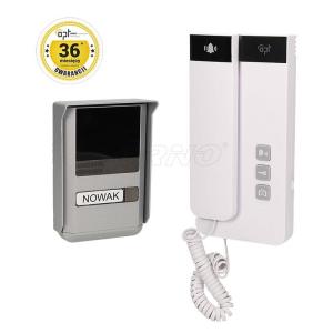 Orno Zestaw domofonowy 1-rodzinny, 2-żyłowy SALEM (OR-DOM-SL-923) 6