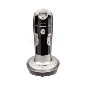 Orno Domofon bezprzewodowy radiowy 75m TECTUM 2