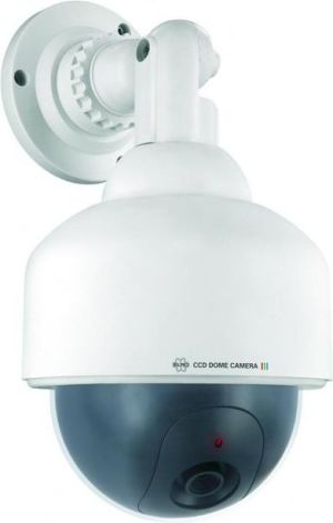 Orno Atrapa kopułowej kamery monitorującej CCTV (OR-AK-1203) 1