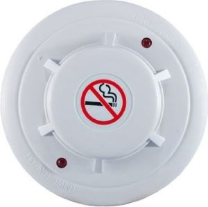Orno Atrapa czujnika dymu papierosowego biała (OR-DC-616) 2