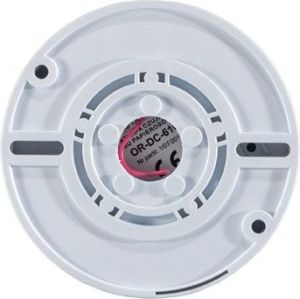 Orno Atrapa czujnika dymu papierosowego biała (OR-DC-616) 5