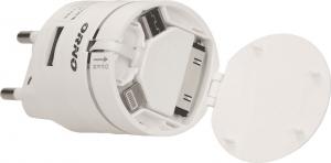 Ładowarka Orno 1x USB-A 1 A (OR-AE-1389) 2