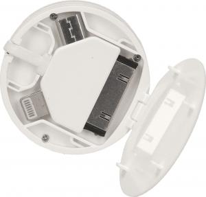 Ładowarka Orno 1x USB-A 1 A (OR-AE-1389) 5