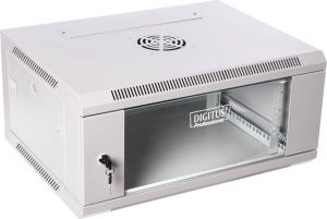 Szafa Digitus Wisząca 19" 4U (DN-W19 04U/450) 2