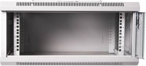 Szafa Digitus Wisząca 19" 4U (DN-W19 04U/450) 4