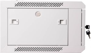 Szafa Digitus Wisząca 19" 4U (DN-W19 04U/450) 5