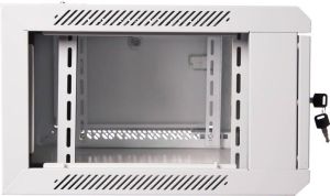 Szafa Digitus Wisząca 19" 4U (DN-W19 04U/450) 6