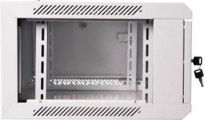 Szafa Digitus Wisząca 19" 4U (DN-W19 04U/450/MD) 2