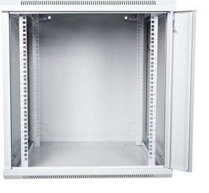 Szafa Digitus Wisząca 19" 12U (DN-W19 12U/600) 2