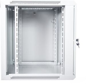 Szafa Digitus Wisząca 19" 12U (DN-W19 12U/600) 6