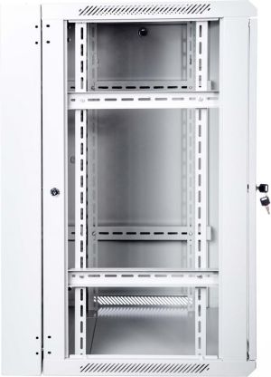 Szafa Digitus Wisząca 19" 18U (DN-WD19 18U/600) 5