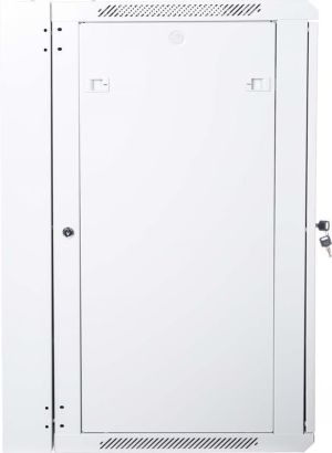 Szafa Digitus Wisząca 19" 18U (DN-WD19 18U/600) 6