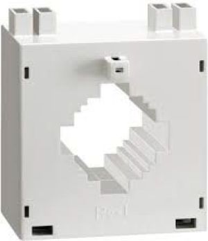 Lovato Electric Przekładnik prądowy 500/5A 2,5VA kl.0,5 na kabel i szynę fi30 (DM3T0500) 1