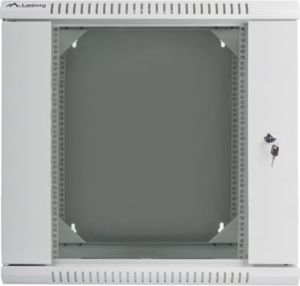 Szafa Lanberg Wisząca 19" 12U (WF02-6612-10S) 2