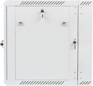 Szafa Lanberg Wisząca 19" 12U (WF02-6612-10S) 5